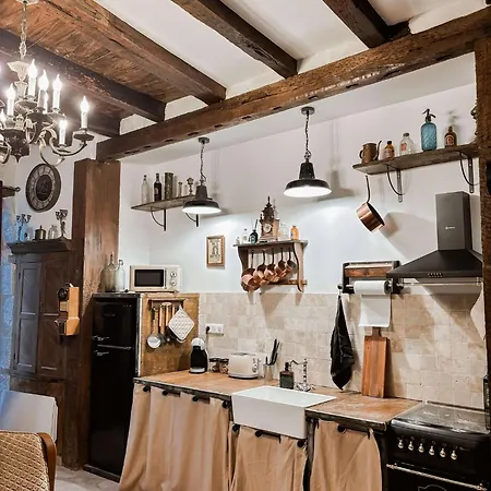 شقة Les Sorciers De Immersion Magique