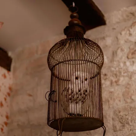 Les Sorciers De Immersion Magique شقة لوزيرت