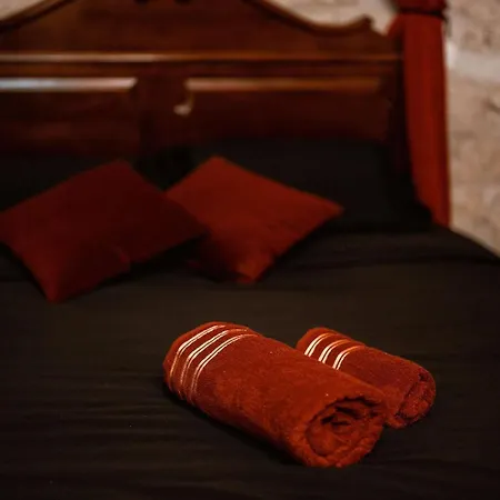 شقة Les Sorciers De Immersion Magique لوزيرت