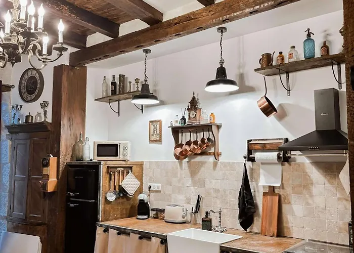 Apartman Les Sorciers De Immersion Magique