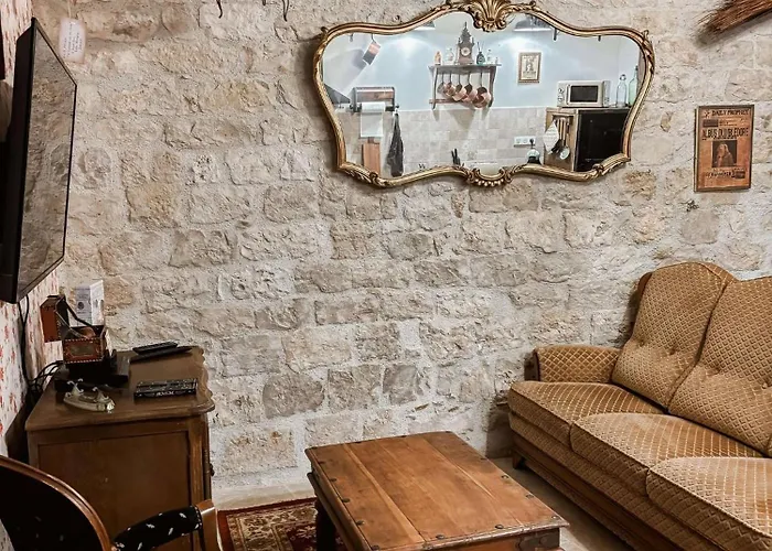 Les Sorciers De Immersion Magique Apartman *