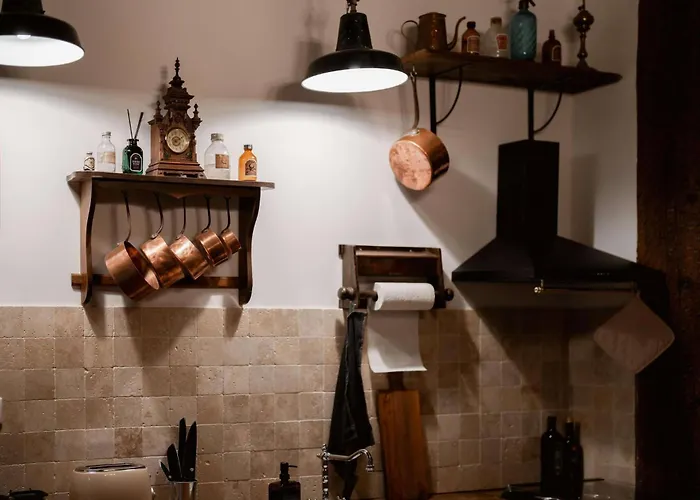 Les Sorciers De Immersion Magique Apartman