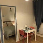 T1 Bis Proche Gare Et Centre Appartement Lourdes
