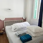 Appartement T1 Bis Proche Gare Et Centre