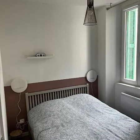 T1 Bis Proche Gare Et Centre