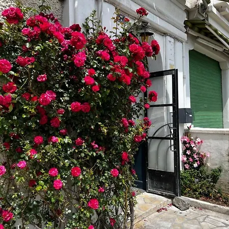 Apartamento T1 Bis Proche Gare Et Centre *