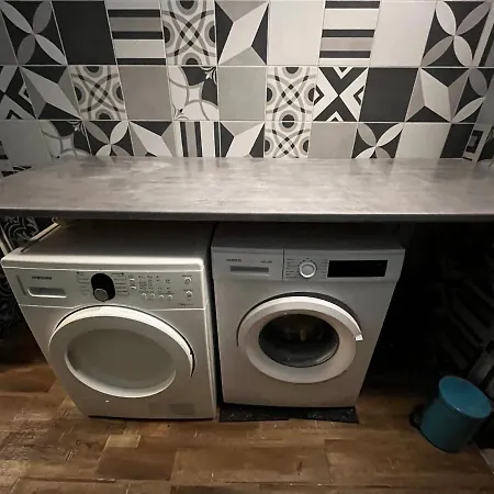 T1 Bis Proche Gare Et Centre * Lourdes