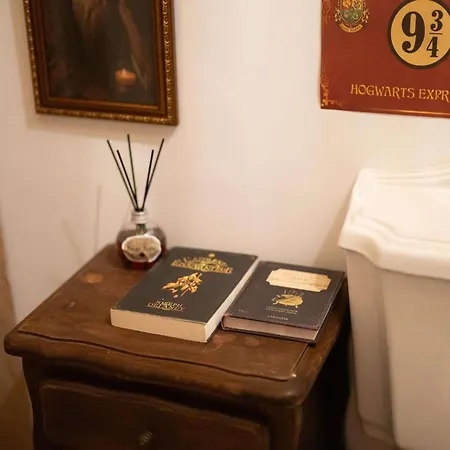 Les Sorciers De Immersion Magique * Lauzerte