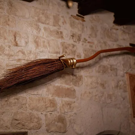 Les Sorciers De Immersion Magique