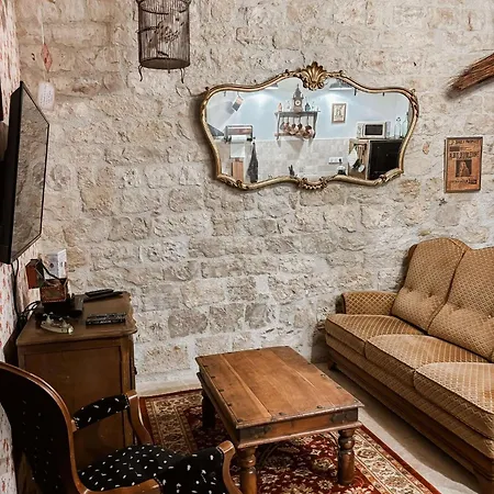 Les Sorciers De Immersion Magique Apartmán *