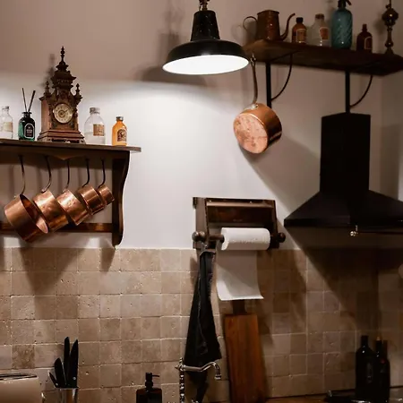 Les Sorciers De Immersion Magique Apartman