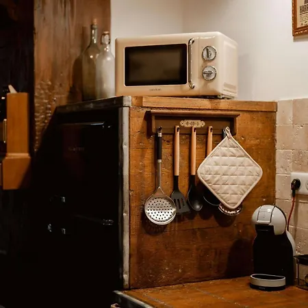 Apartman Les Sorciers De Immersion Magique