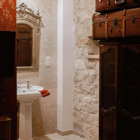 Les Sorciers De Immersion Magique