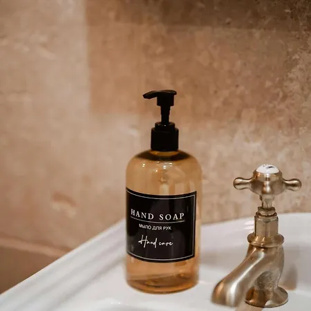 Apartamento Les Sorciers De Immersion Magique