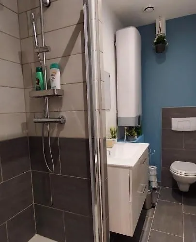 Appartement T1 Bis Proche Gare Et Centre *