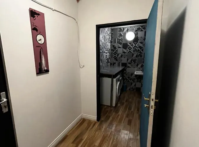 T1 Bis Proche Gare Et Centre Lourdes