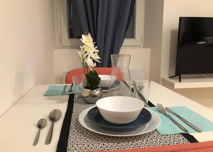 T1 Bis Proche Gare Et Centre Appartement Lourdes