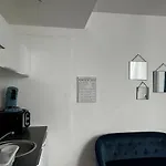 T1 Bis Proche Gare Et Centre Apartament Lourdes