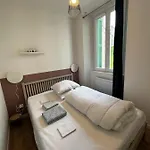 Apartament T1 Bis Proche Gare Et Centre