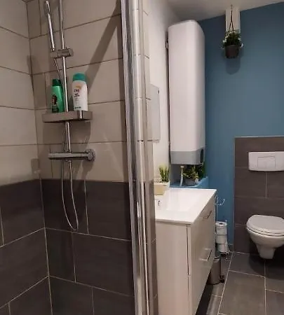 Appartement T1 Bis Proche Gare Et Centre *