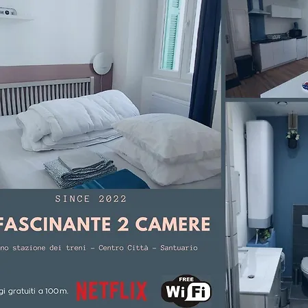 T1 Bis Proche Gare Et Centre Apartment *