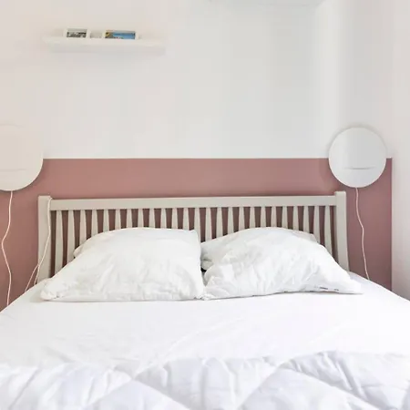 T1 Bis Proche Gare Et Centre Apartment